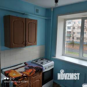 1-к квартира, вторичка, 33м2, 2/4 этаж