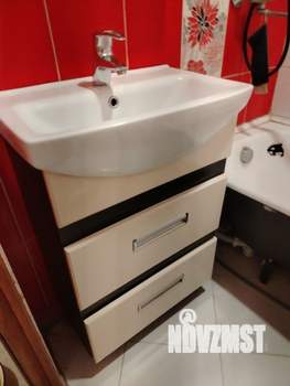 3-к квартира, вторичка, 56м2, 1/5 этаж