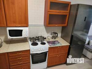 1-к квартира, вторичка, 49м2, 4/15 этаж