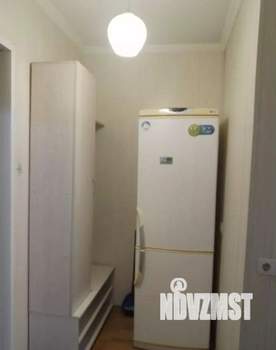 1-к квартира, вторичка, 29м2, 5/5 этаж