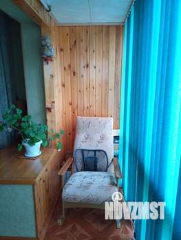 3-к квартира, вторичка, 64м2, 5/5 этаж