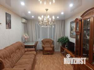 3-к квартира, вторичка, 67м2, 2/9 этаж