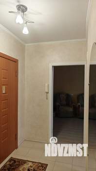 3-к квартира, вторичка, 61м2, 4/16 этаж