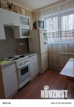 2-к квартира, вторичка, 45м2, 5/5 этаж