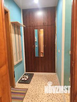 1-к квартира, вторичка, 30м2, 5/5 этаж