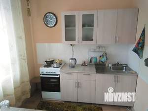 1-к квартира, вторичка, 39м2, 2/10 этаж