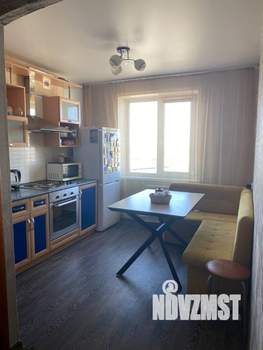 2-к квартира, вторичка, 50м2, 9/10 этаж