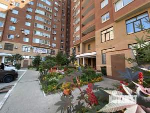1-к квартира, вторичка, 50м2, 3/16 этаж