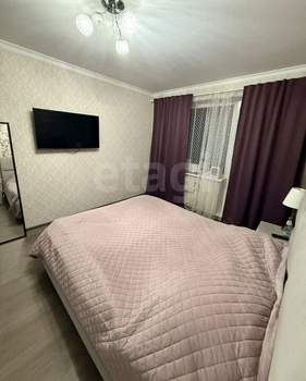 3-к квартира, вторичка, 79м2, 4/9 этаж