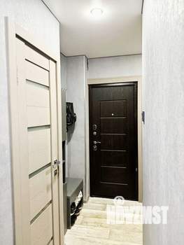 2-к квартира, вторичка, 43м2, 5/5 этаж