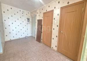 2-к квартира, вторичка, 45м2, 5/5 этаж