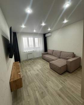 1-к квартира, вторичка, 39м2, 6/9 этаж