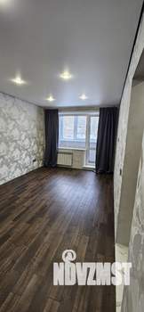 1-к квартира, вторичка, 34м2, 1/10 этаж