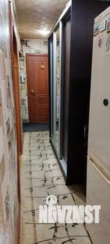 3-к квартира, вторичка, 59м2, 1/9 этаж