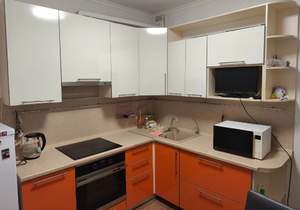 2-к квартира, вторичка, 53м2, 2/9 этаж