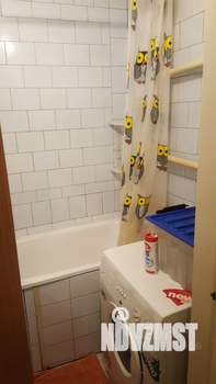 1-к квартира, вторичка, 35м2, 3/15 этаж