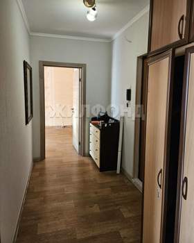 2-к квартира, вторичка, 53м2, 3/10 этаж