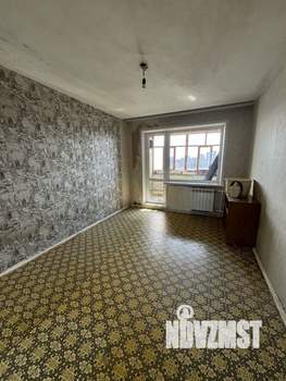 3-к квартира, вторичка, 65м2, 9/9 этаж