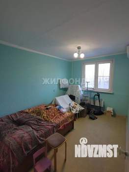 3-к квартира, вторичка, 59м2, 5/16 этаж