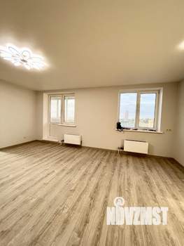 1-к квартира, вторичка, 65м2, 4/24 этаж