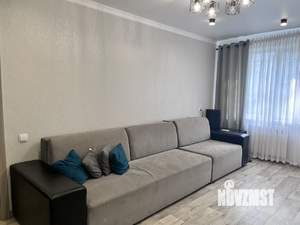 3-к квартира, вторичка, 64м2, 5/5 этаж