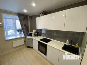 1-к квартира, вторичка, 39м2, 2/14 этаж