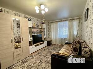 2-к квартира, вторичка, 43м2, 5/5 этаж