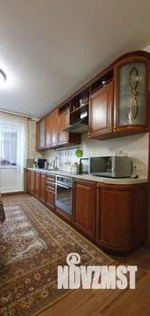 3-к квартира, вторичка, 72м2, 4/9 этаж