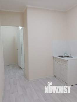 1-к квартира, вторичка, 32м2, 11/16 этаж