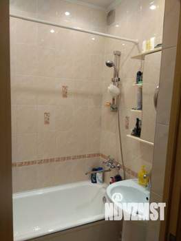 1-к квартира, вторичка, 37м2, 8/10 этаж