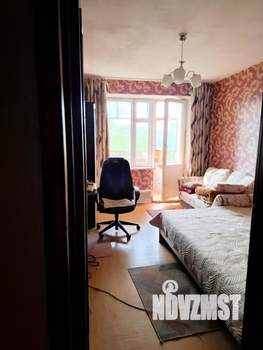 3-к квартира, вторичка, 65м2, 6/9 этаж