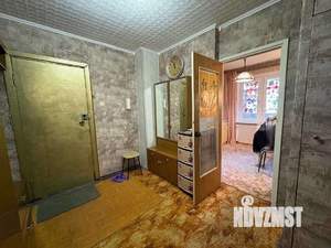 2-к квартира, вторичка, 54м2, 2/5 этаж