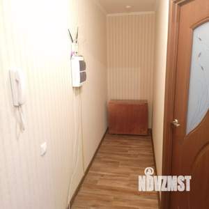 1-к квартира, вторичка, 35м2, 10/18 этаж