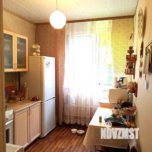 1-к квартира, вторичка, 32м2, 4/12 этаж