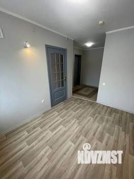 1-к квартира, вторичка, 27м2, 3/14 этаж