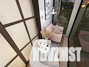 3-к квартира, вторичка, 71м2, 9/15 этаж