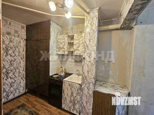 Студия квартира, вторичка, 16м2, 1/9 этаж