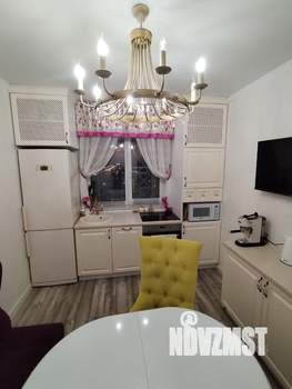 2-к квартира, вторичка, 60м2, 9/11 этаж