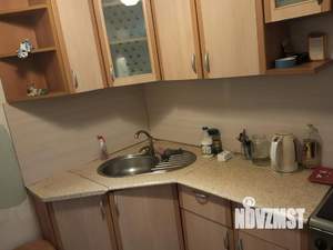 3-к квартира, вторичка, 60м2, 1/9 этаж