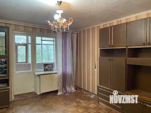 3-к квартира, вторичка, 65м2, 2/14 этаж