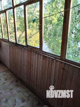 4-к квартира, вторичка, 62м2, 4/5 этаж