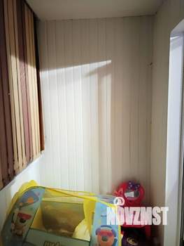 1-к квартира, вторичка, 37м2, 4/10 этаж