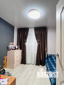 3-к квартира, вторичка, 60м2, 3/9 этаж
