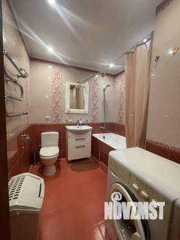 4-к квартира, вторичка, 66м2, 2/6 этаж