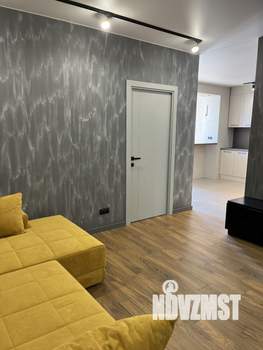 2-к квартира, вторичка, 70м2, 2/3 этаж