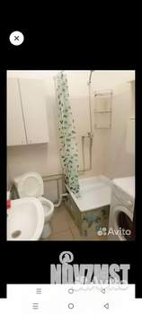 1-к квартира, вторичка, 19м2, 2/3 этаж