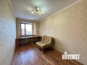 3-к квартира, вторичка, 105м2, 13/14 этаж