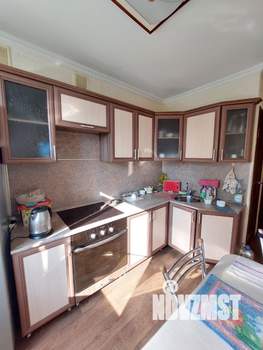 3-к квартира, вторичка, 65м2, 4/5 этаж