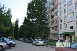 4-к квартира, вторичка, 63м2, 6/9 этаж