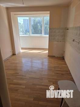 4-к квартира, вторичка, 98м2, 3/14 этаж